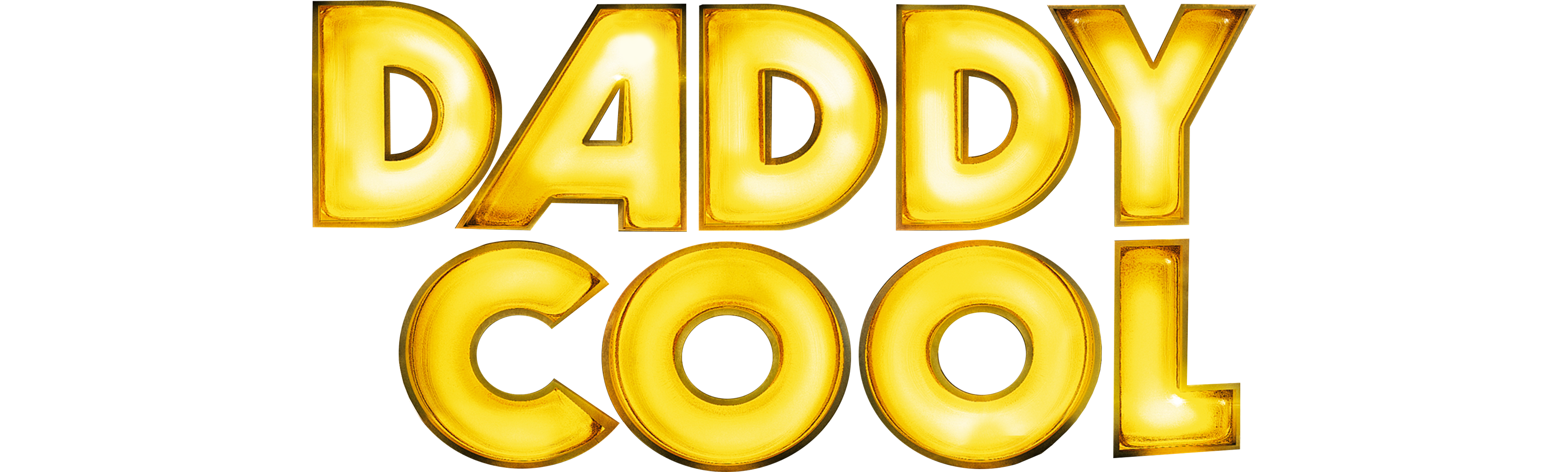 Daddy Cool Logo Daddy Cool | TV Time