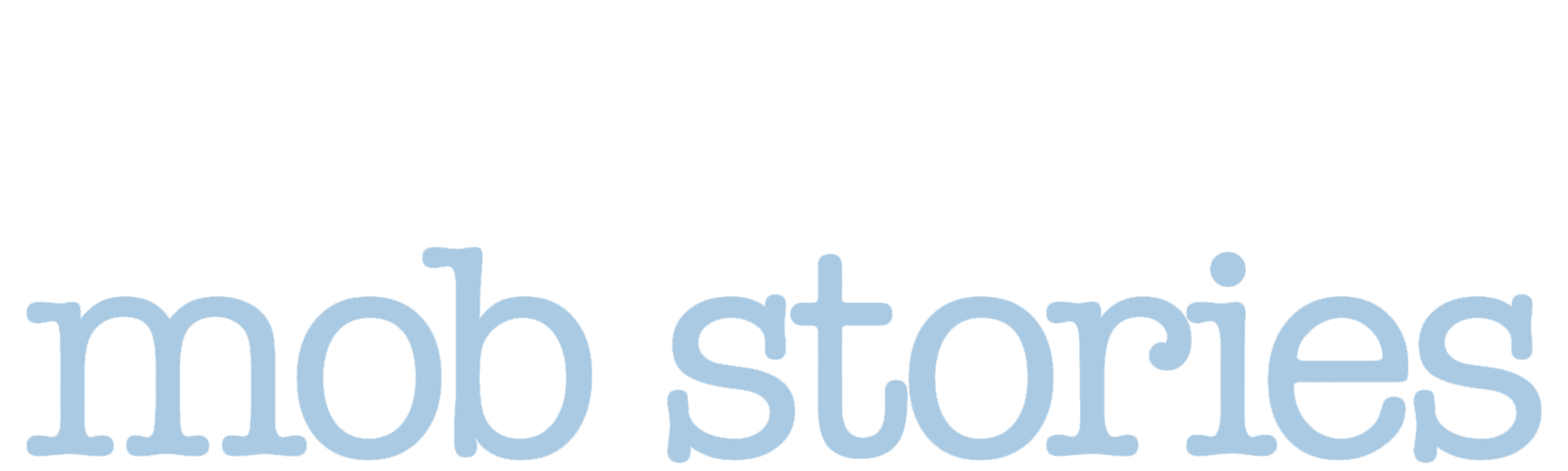 Historias de la mafia