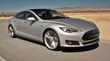 2013 Tesla Model S - The Quickest Sedan Built in America