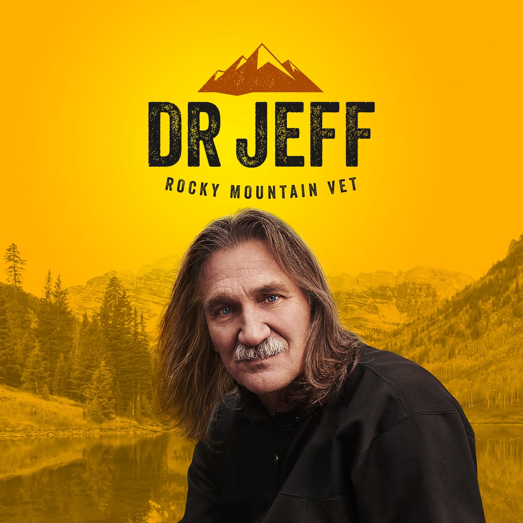 Dr. Jeff: Rocky Mountain Vet