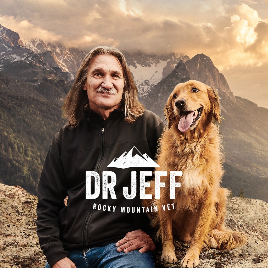 Dr. Jeff: Rocky Mountain Vet