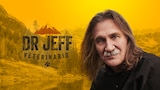 Dr. Jeff, veterinario