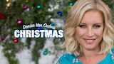 Denise Van Outen's Christmas