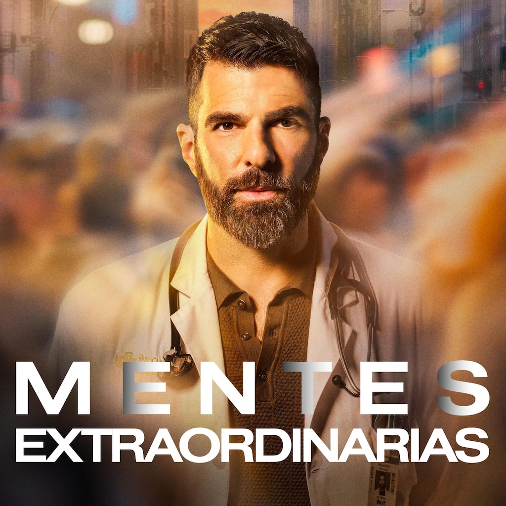 Mentes Extraordinarias