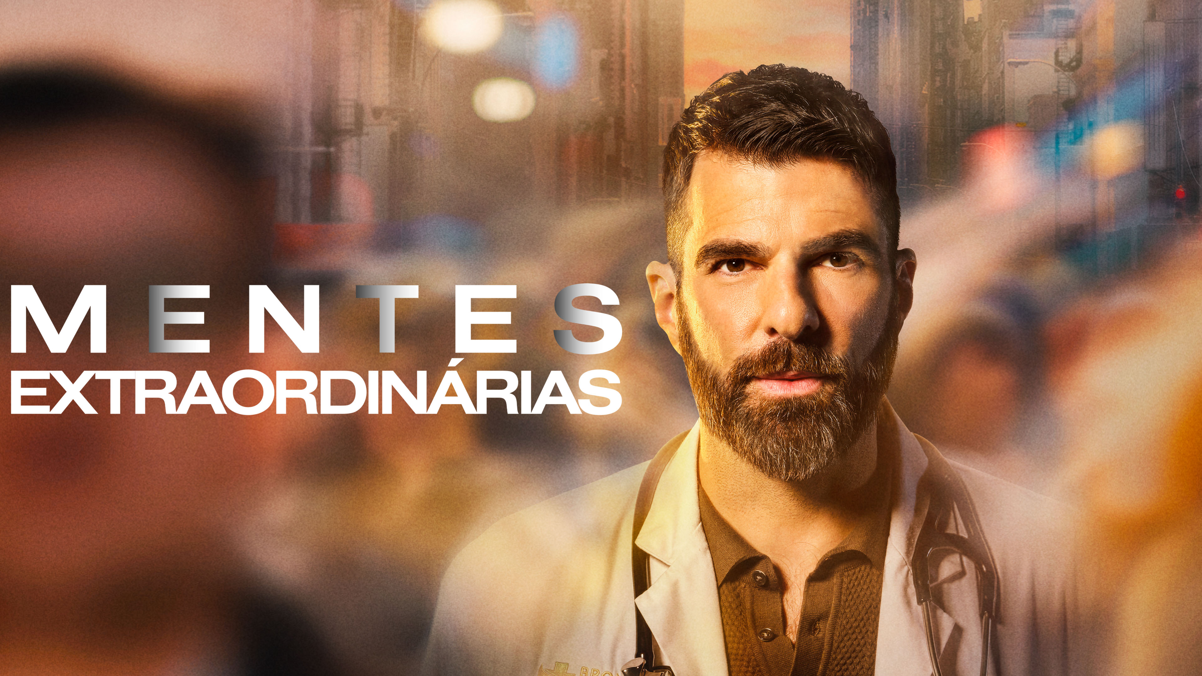 O Reino - Apple TV, image size:3840x2160