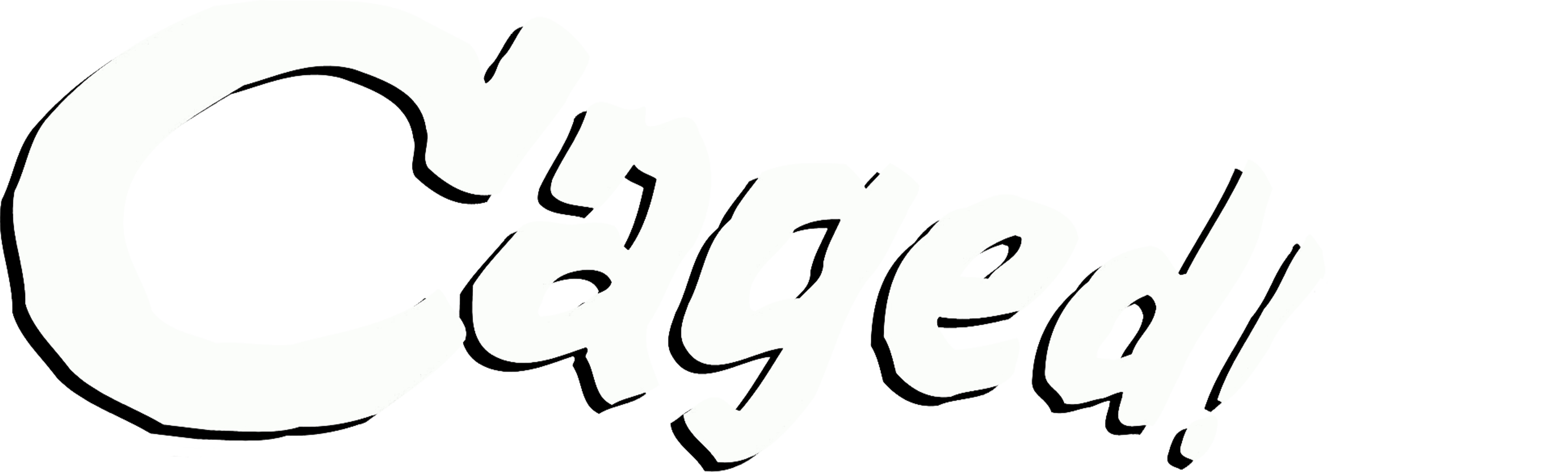 Caged