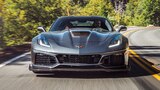 2019 Chevrolet Corvette ZR1: With Awesome Power Comes Awesome Expectations