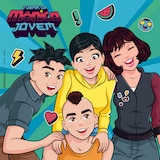 Turma da Mônica Jovem