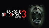 La Noche del Demonio: Capítulo 3