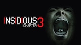 Insidious: Chapter 3