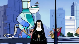 Watch The Powerpuff Girls Season 5 | HBO Max