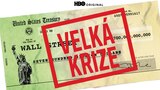 Velká krize