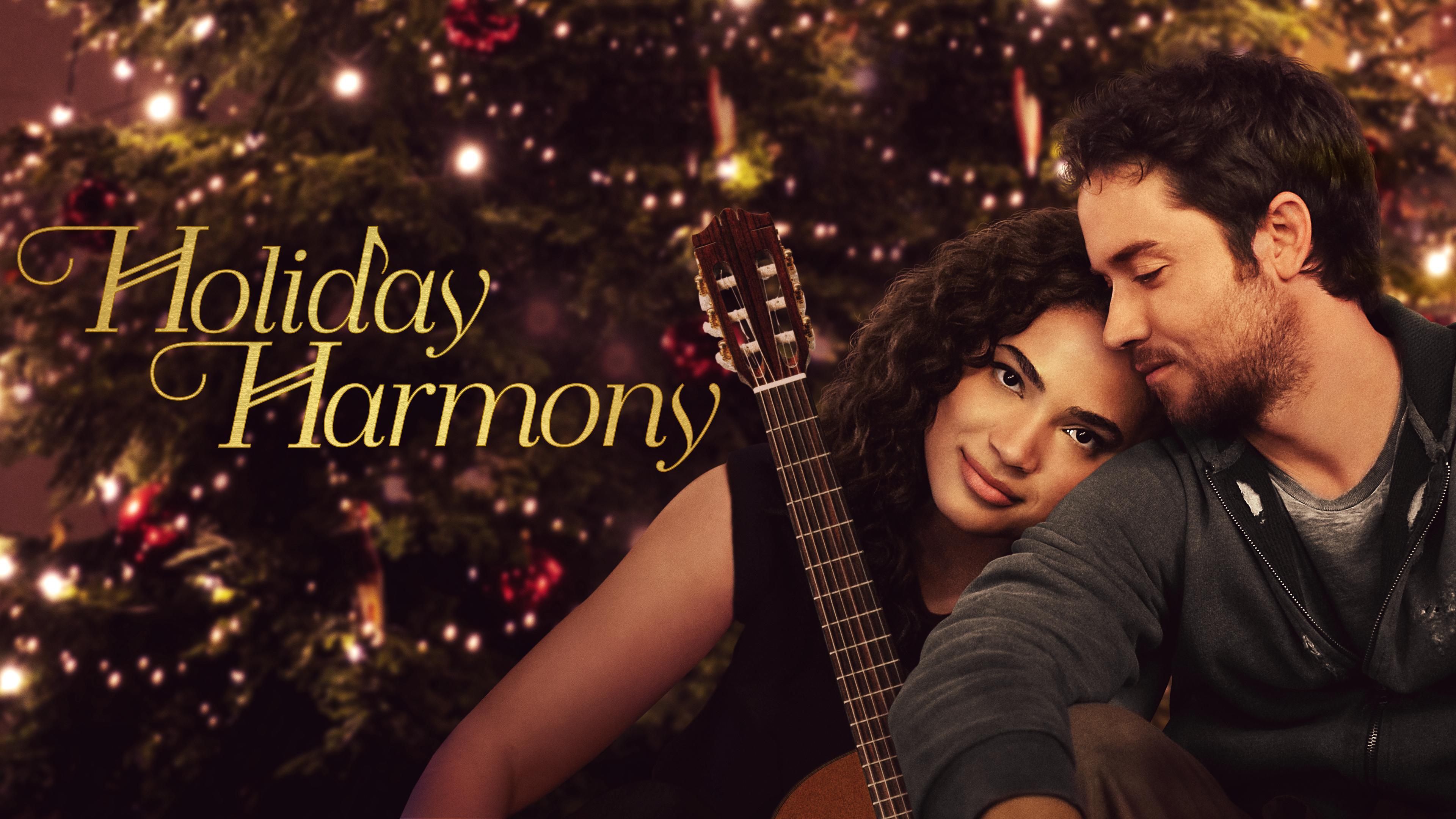 Watch Holiday Harmony | Max