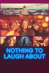 Ei mikään naurun asia