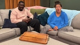 Pillow Talk: Gutted