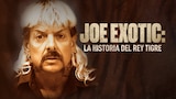 Joe Exotic: la historia del Rey Tigre