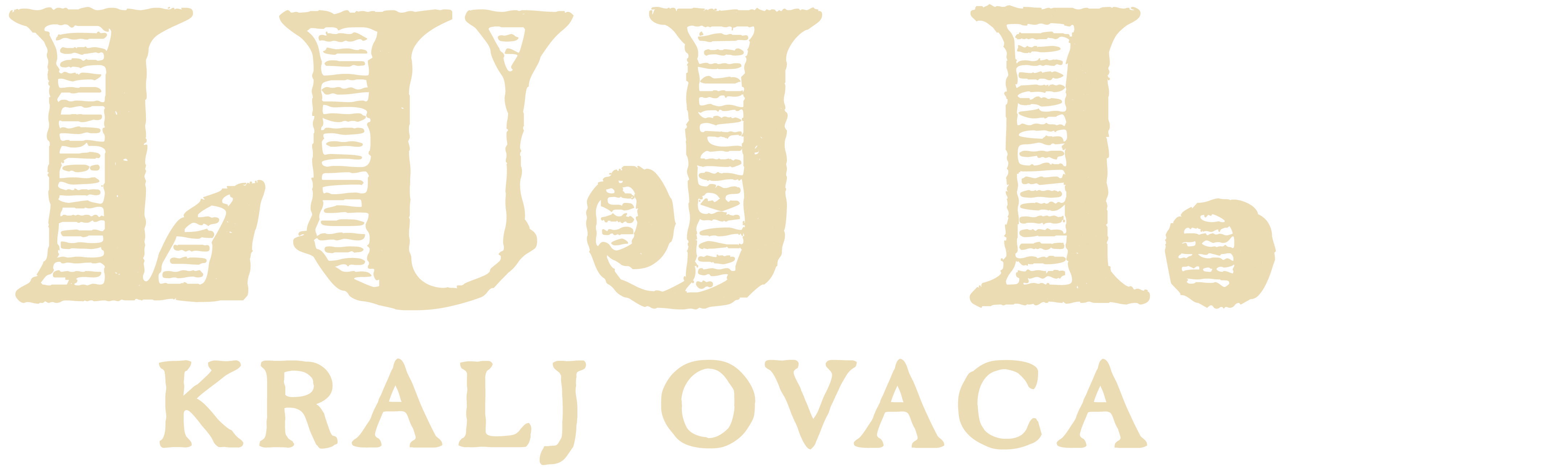 Luj I. Kralj ovaca