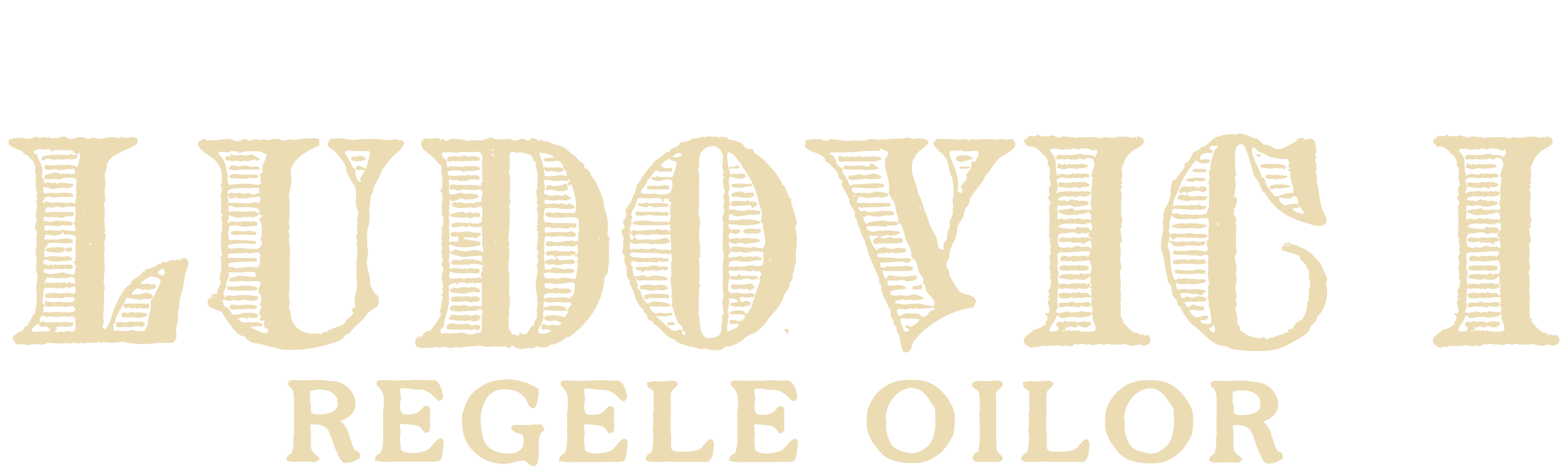 Ludovic I, regele oilor