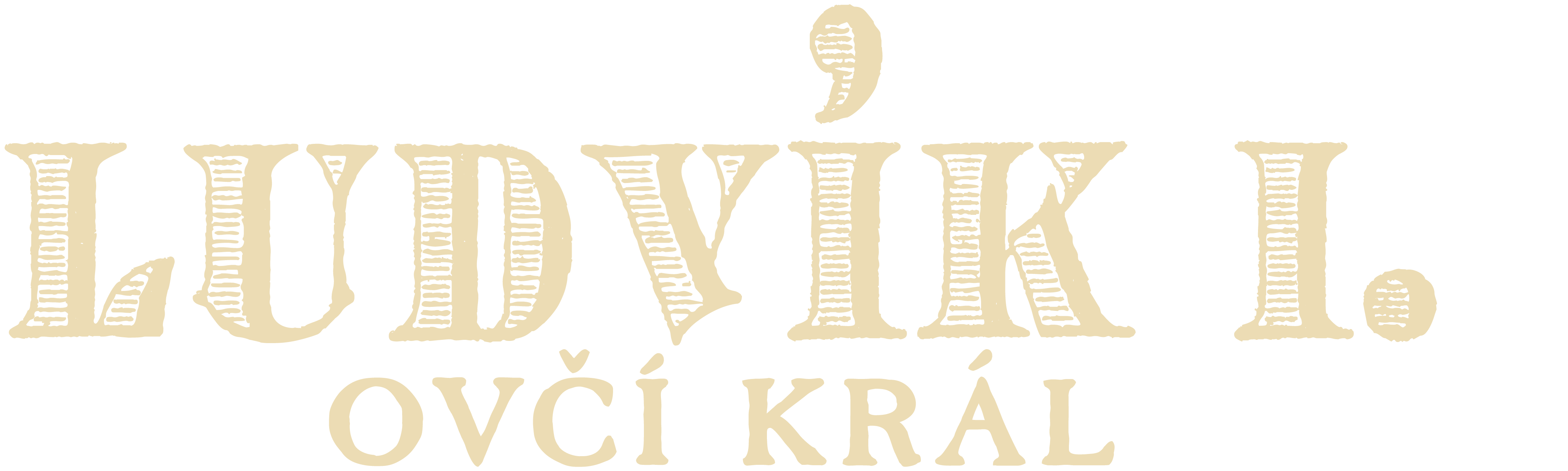 Ludvík I., ovčí král