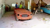 The Road to Restoration
