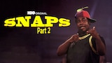 Snaps - Part 2