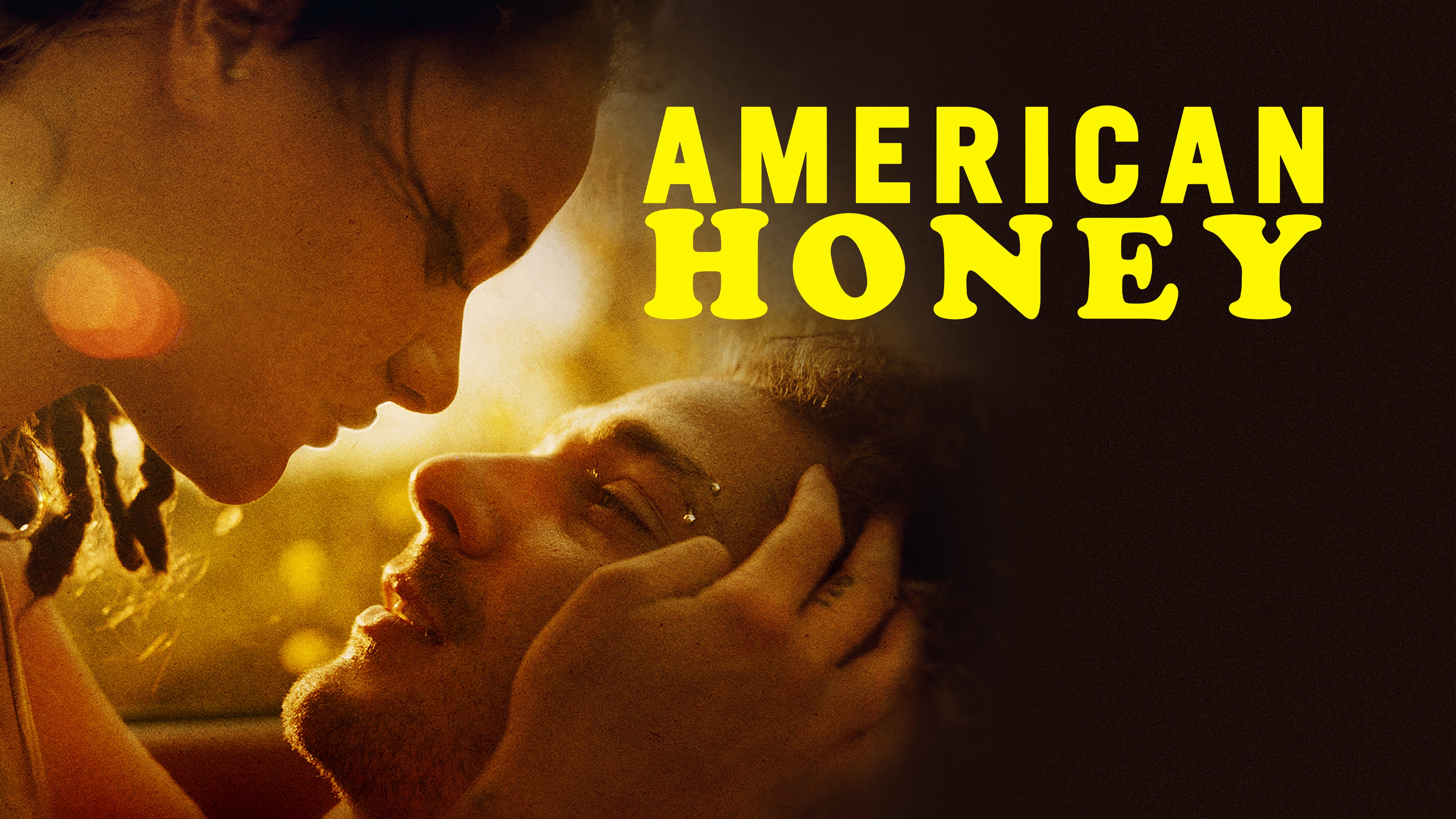 Watch American Honey HBO Max