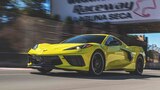 2020 Chevrolet Corvette Stingray Z51 Hot Lap!