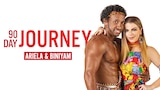 90 Day Journey: Ariela & Biniyam