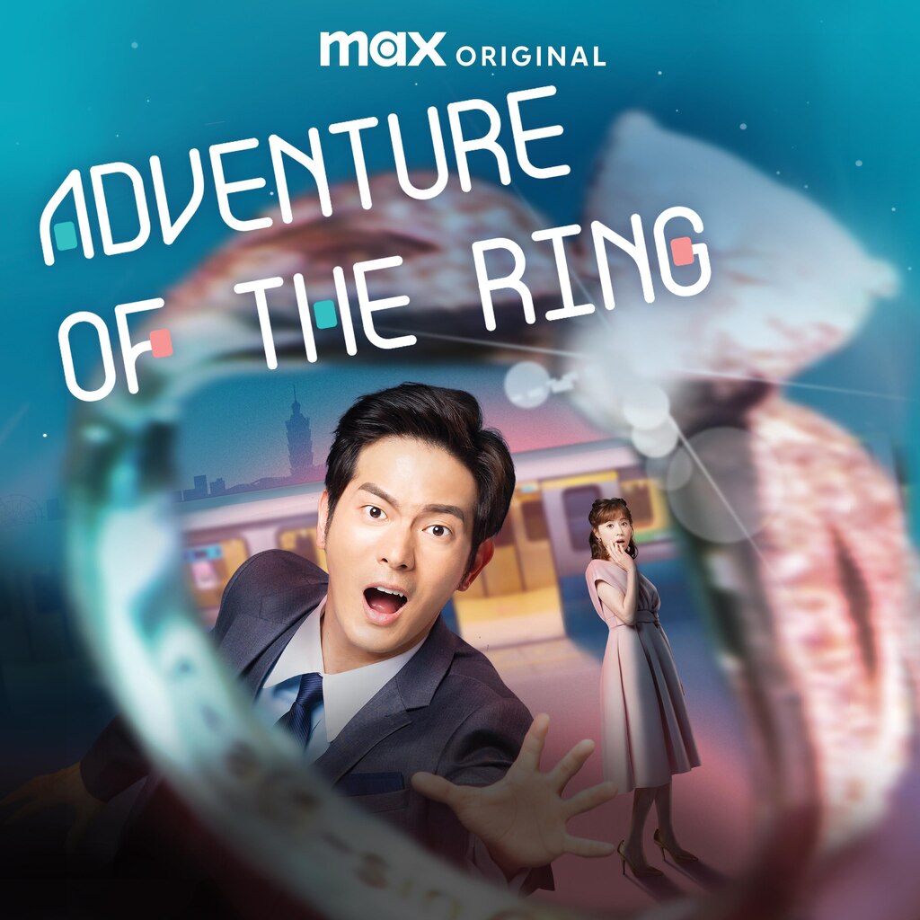 Adventure of the Ring