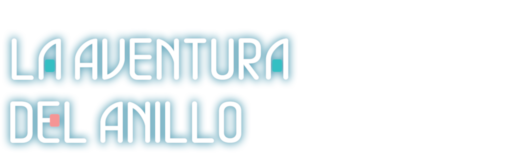La Aventura del Anillo
