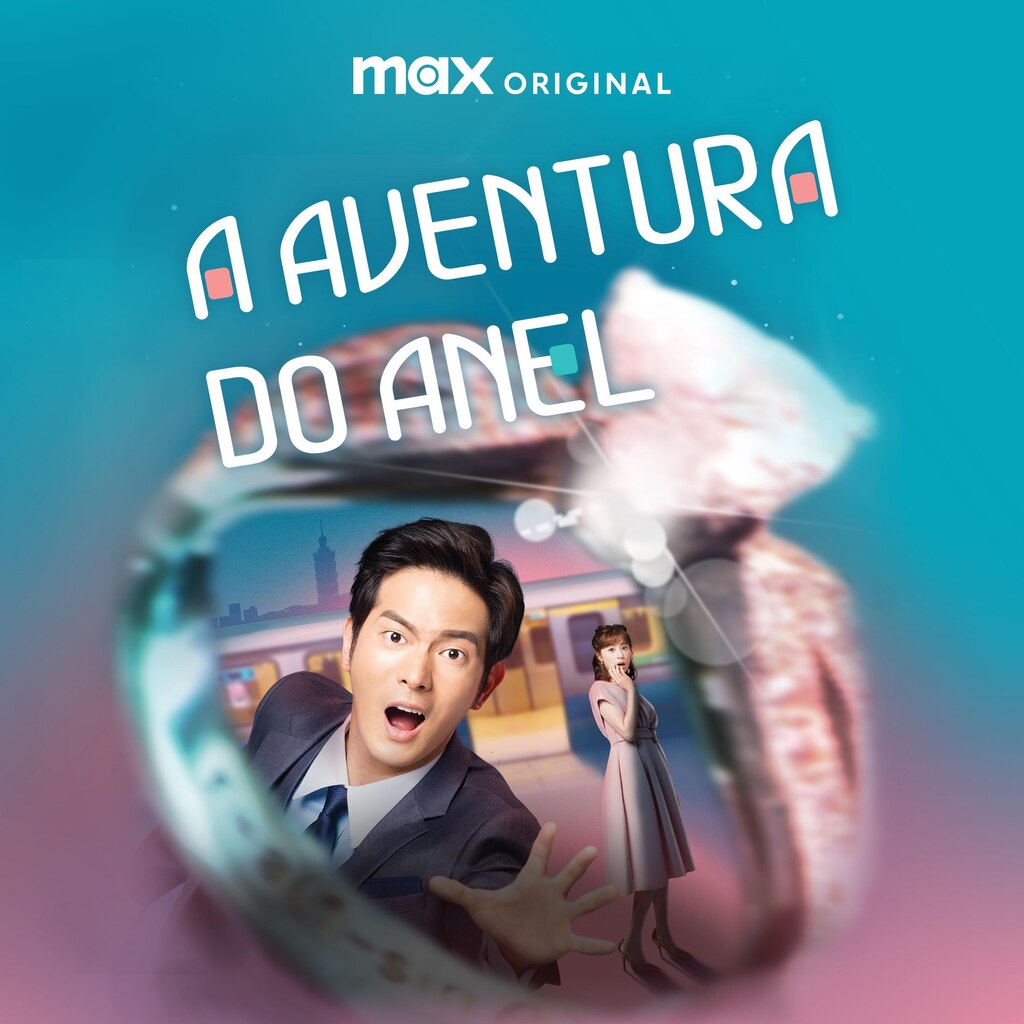 A Aventura do Anel