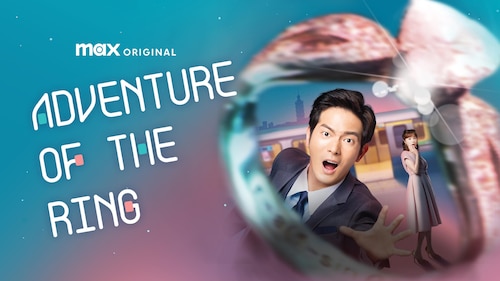 Watch Adventure of the Ring | Season 1 Episode 5 | HBO Max