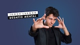 Jorge Luengo: Desafío Mental