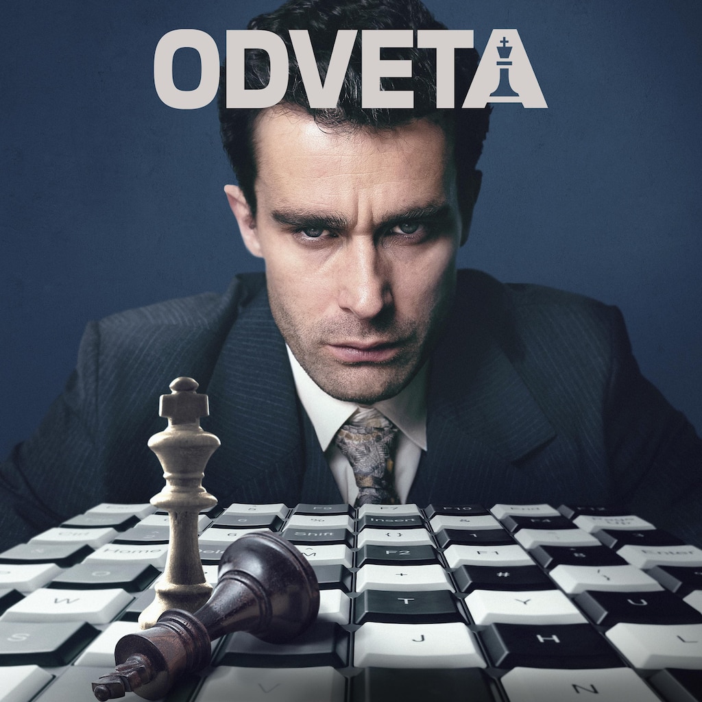 Odveta