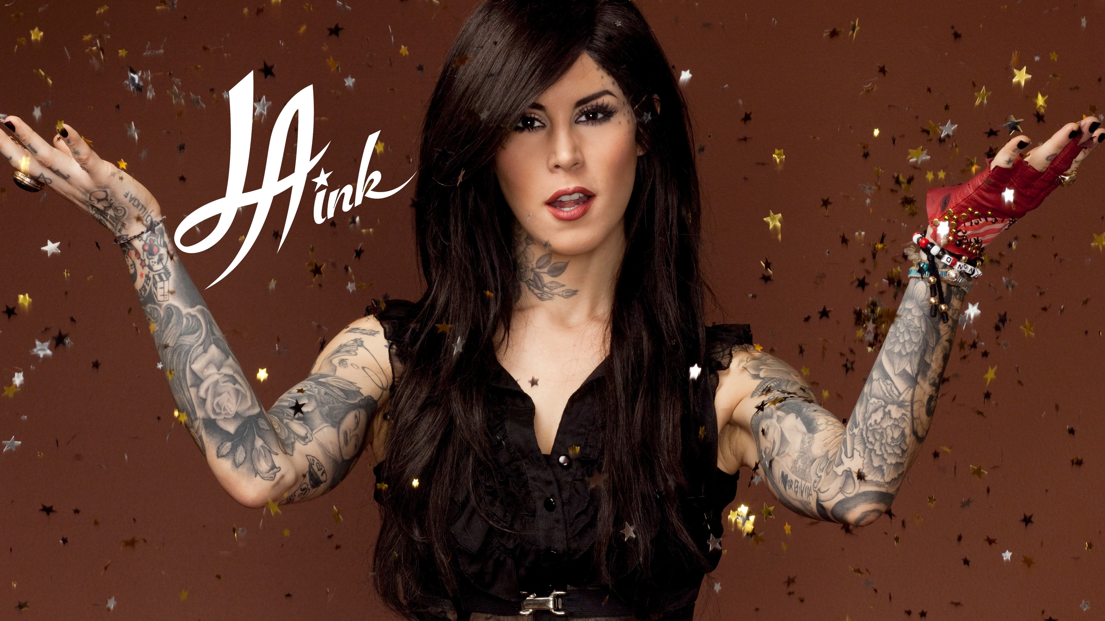 Watch LA Ink | HBO Max