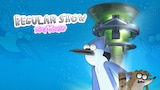 Regular Show: The Movie