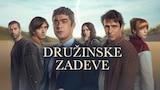 Družinske zadeve
