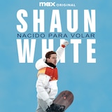 Shaun White: nacido para volar