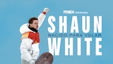 Shaun White: nacido para volar
