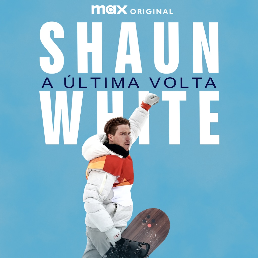 Shaun White: A Última Volta