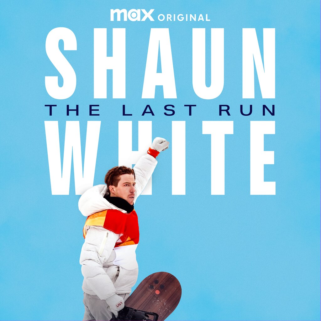 Shaun White: The Last Run