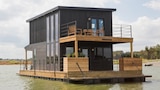 La casa flotante