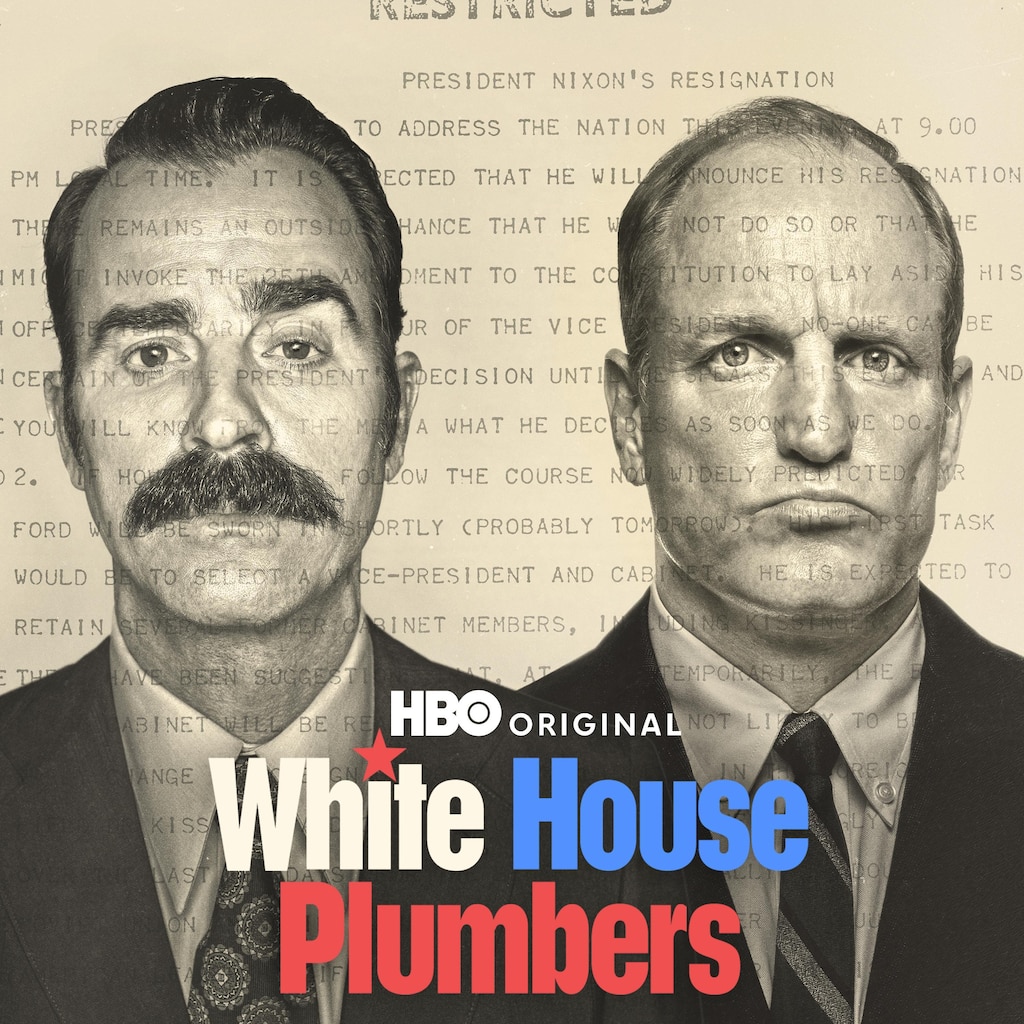 White House Plumbers