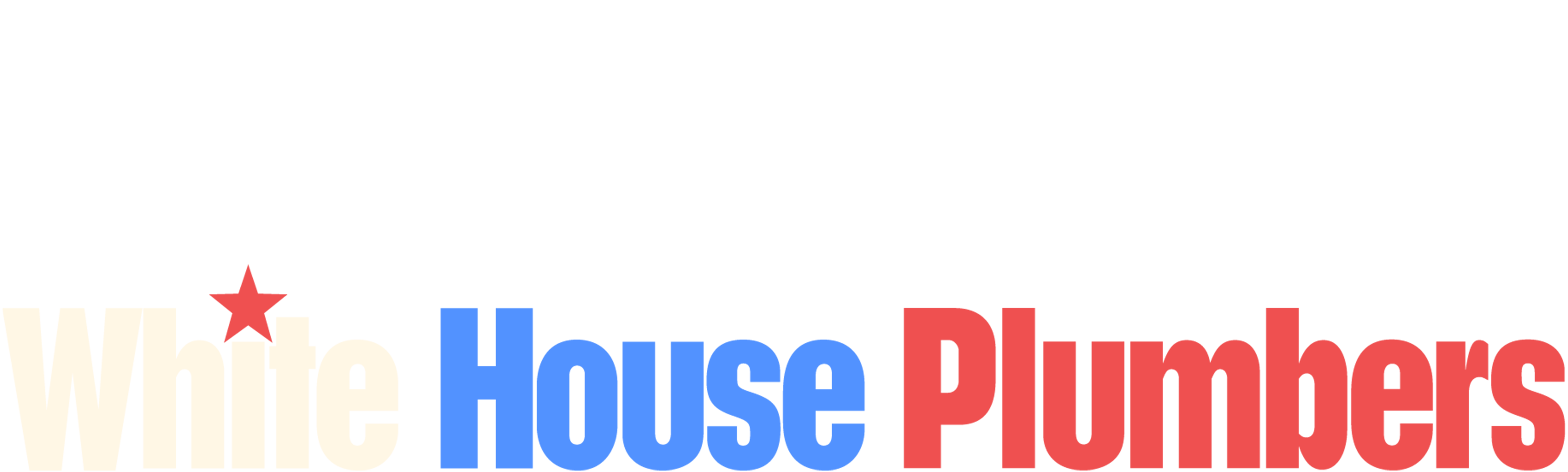 White House Plumbers