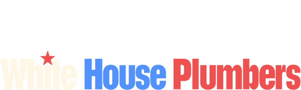 White House Plumbers (HBO)