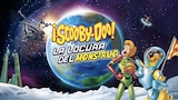Scooby Doo! La Locura Del Monstruo Lunar