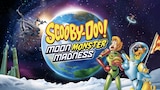 Scooby-Doo! Moon Monster Madness