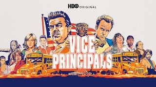 Vice Principals (HBO)