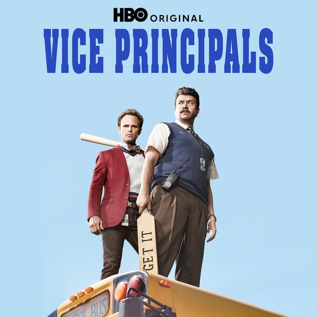 Vice Principals