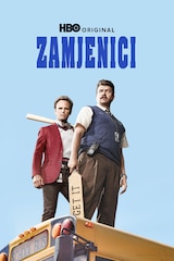 Zamjenici